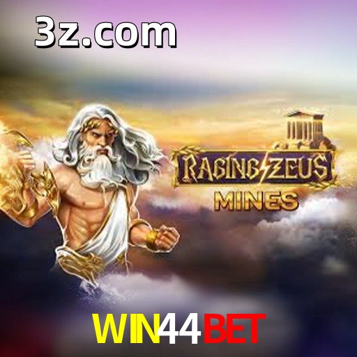 Raging Zeus Mines